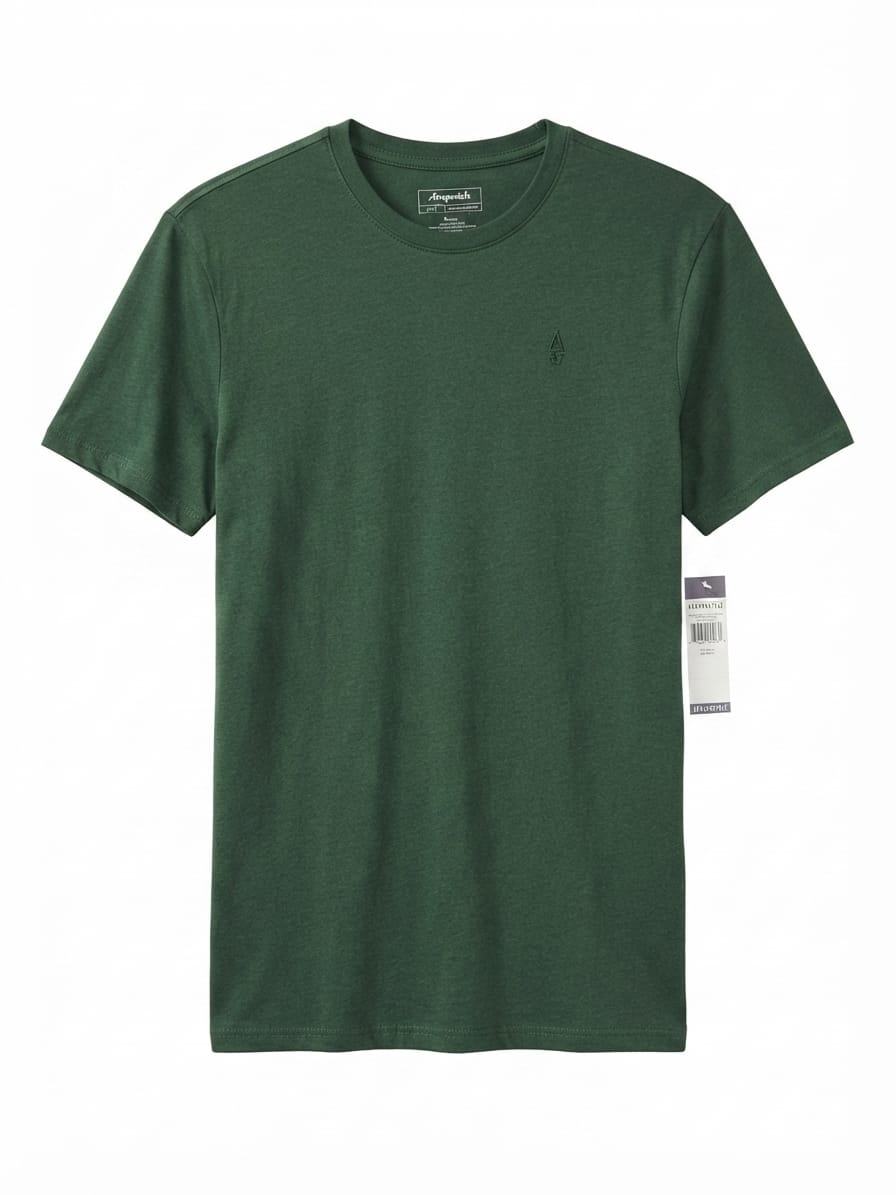 Camiseta Aeropostale (Pieza Unica)